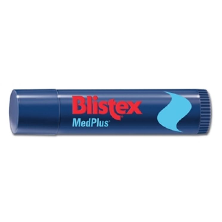 Blistex Medplus Stick Labbra 4,25g